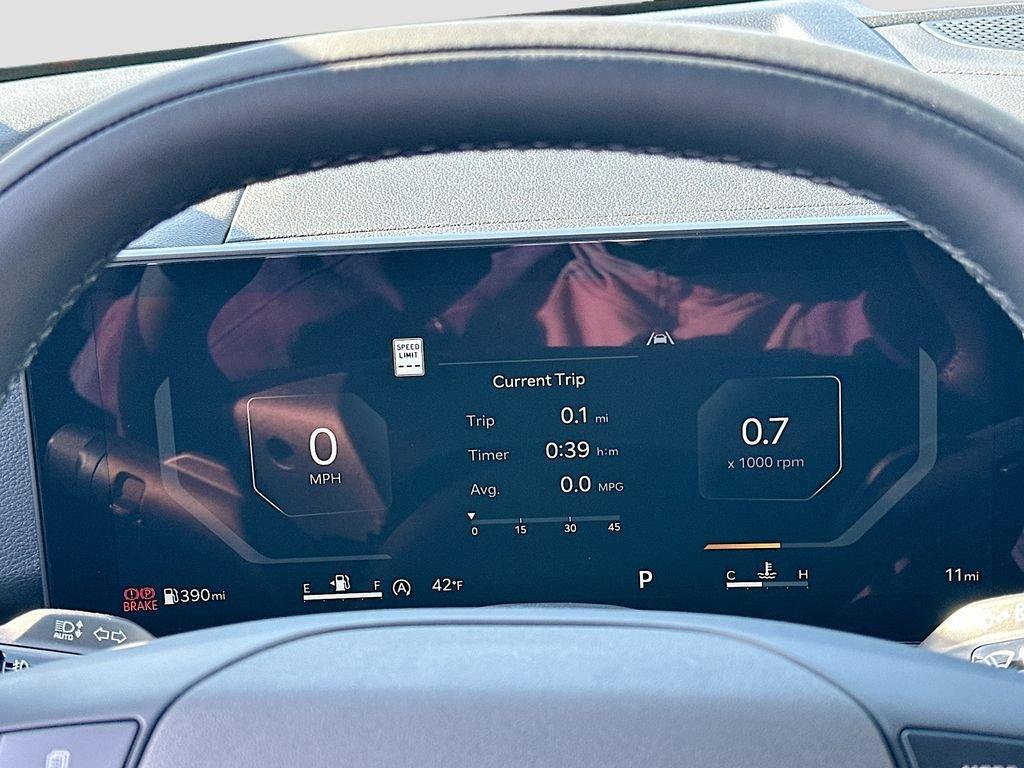 Kia Sportage X-Pro Prestige - Thumbnail 13