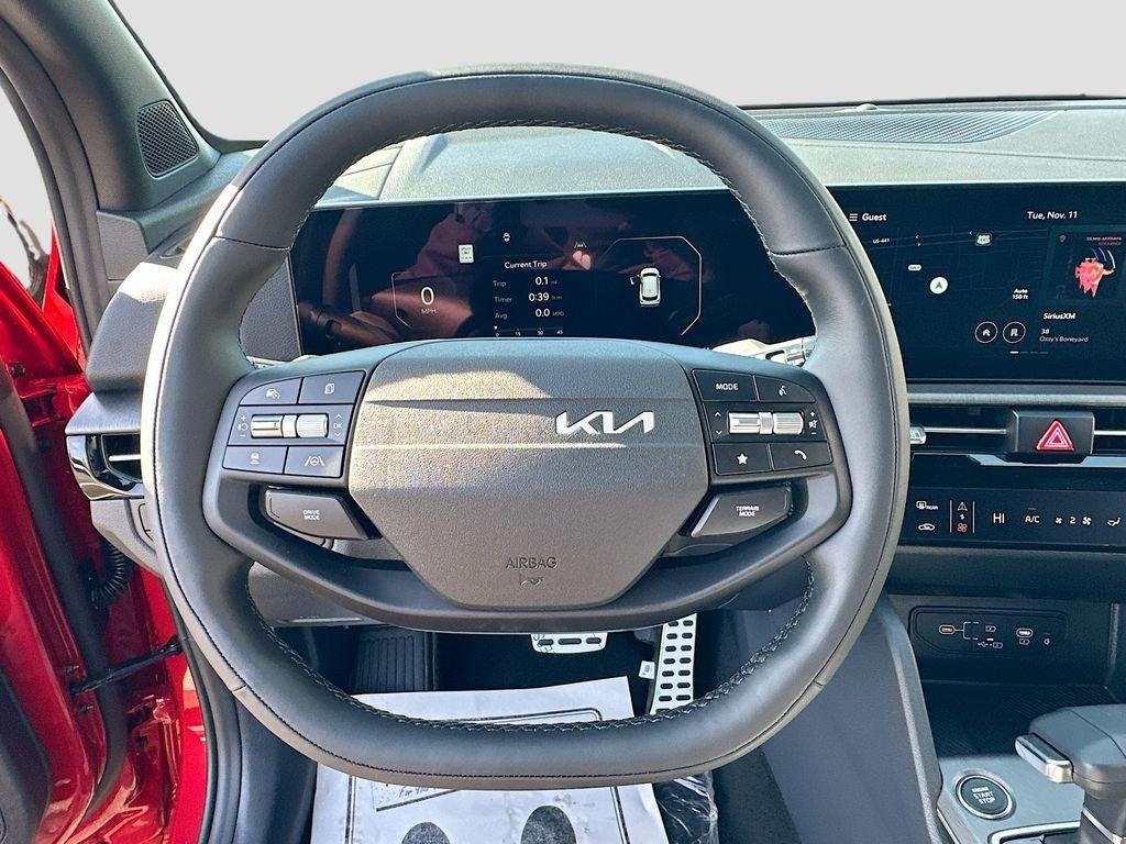 Kia Sportage X-Pro Prestige - Thumbnail 12