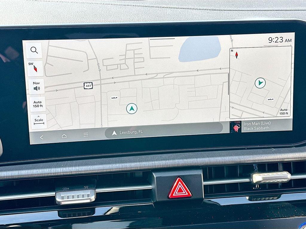 Kia Sportage X-Pro Prestige - Thumbnail 14