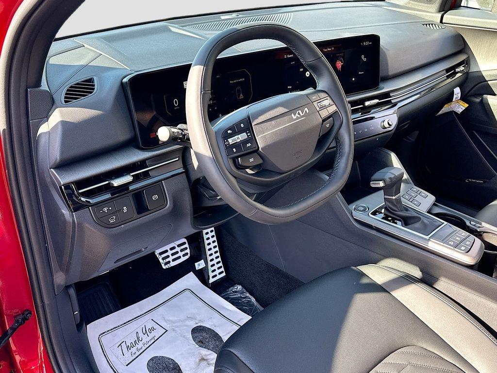 Kia Sportage X-Pro Prestige - Thumbnail 10