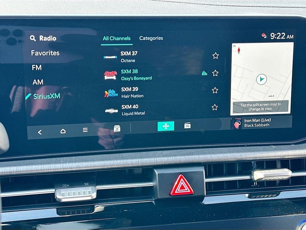 Kia Sportage X-Pro Prestige - Thumbnail 16