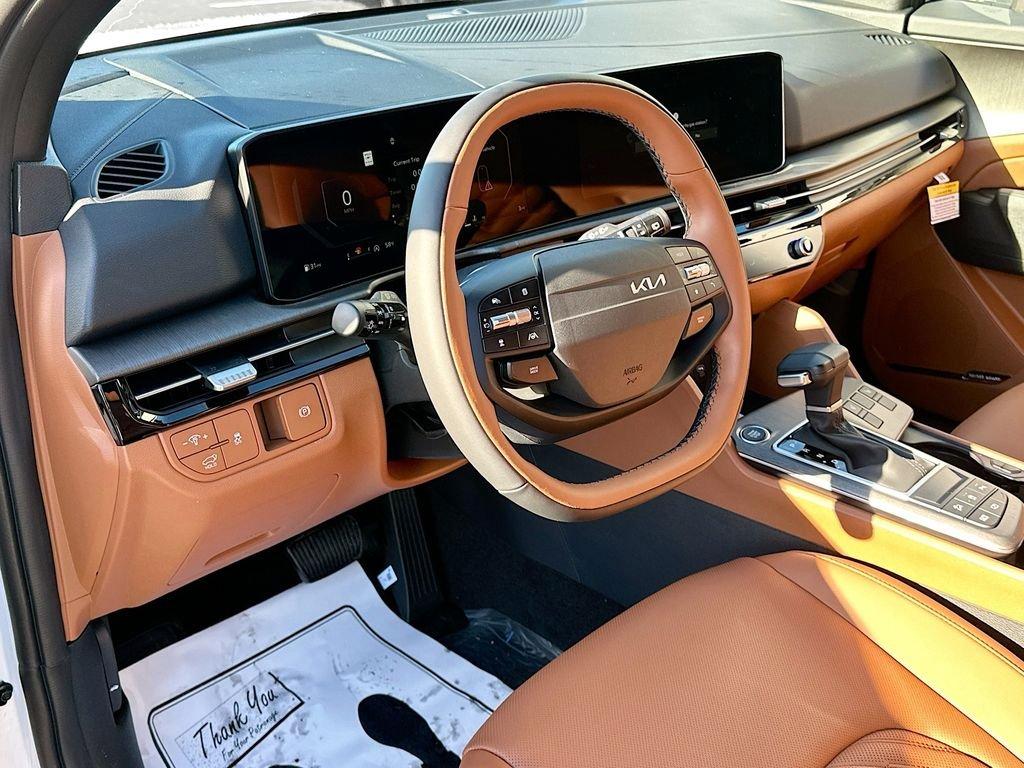 Kia Sportage X-Line - Thumbnail 10