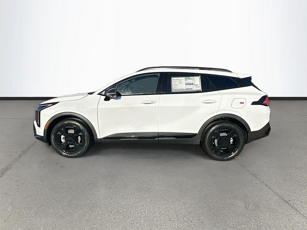 Kia Sportage X-Line - Thumbnail 5