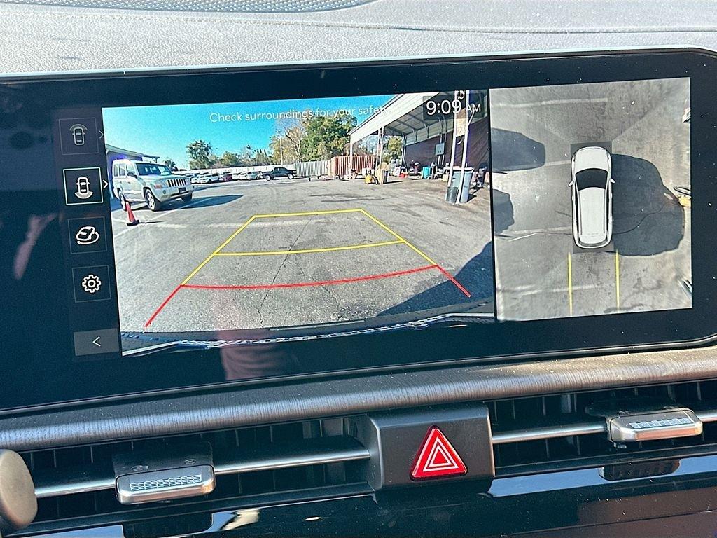 Kia Sportage X-Line - Thumbnail 15