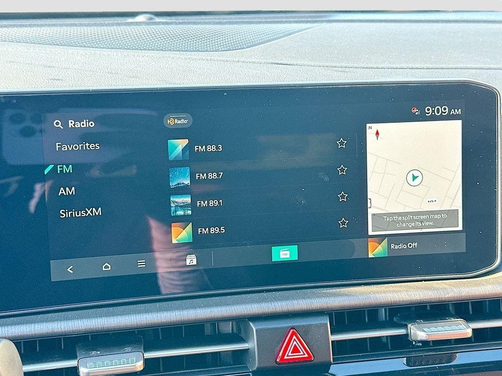 Kia Sportage X-Line - Thumbnail 16