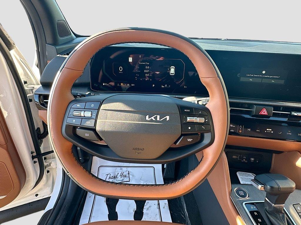 Kia Sportage X-Line - Thumbnail 12