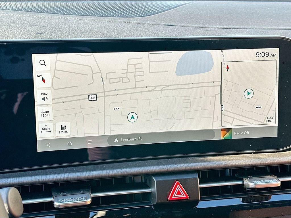 Kia Sportage X-Line - Thumbnail 14