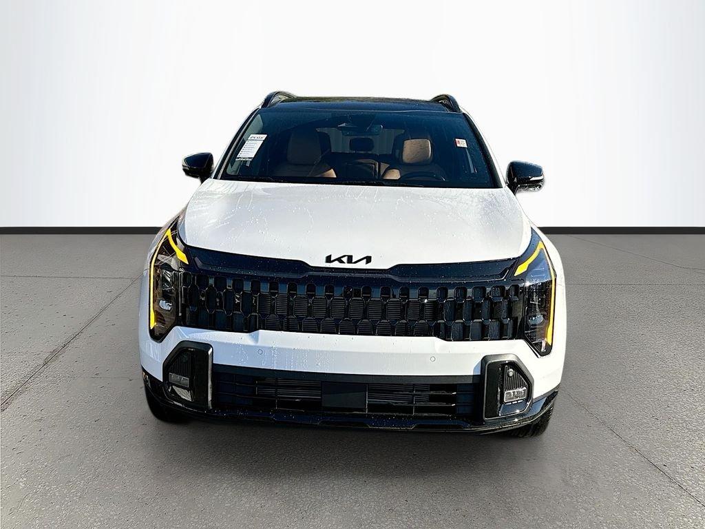 Kia Sportage X-Line - Thumbnail 3