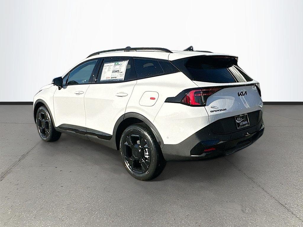 Kia Sportage X-Line - Thumbnail 6