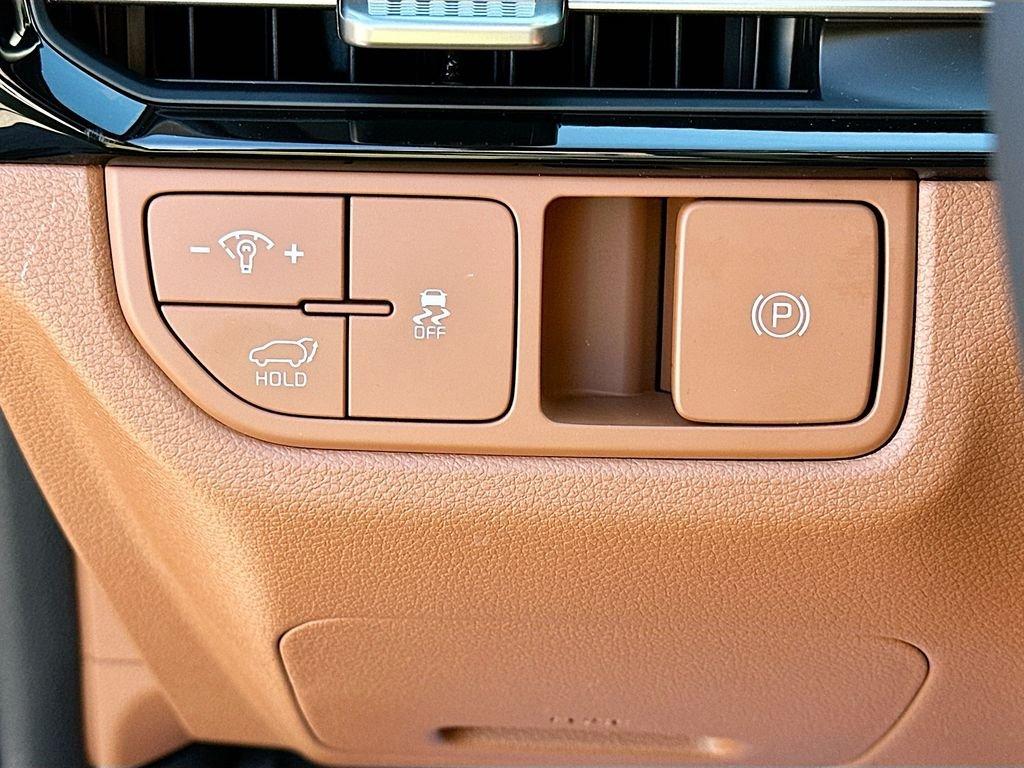 Kia Sportage X-Line - Thumbnail 10