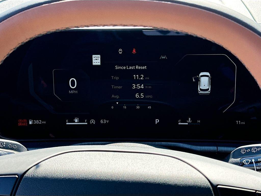 Kia Sportage X-Line - Thumbnail 12