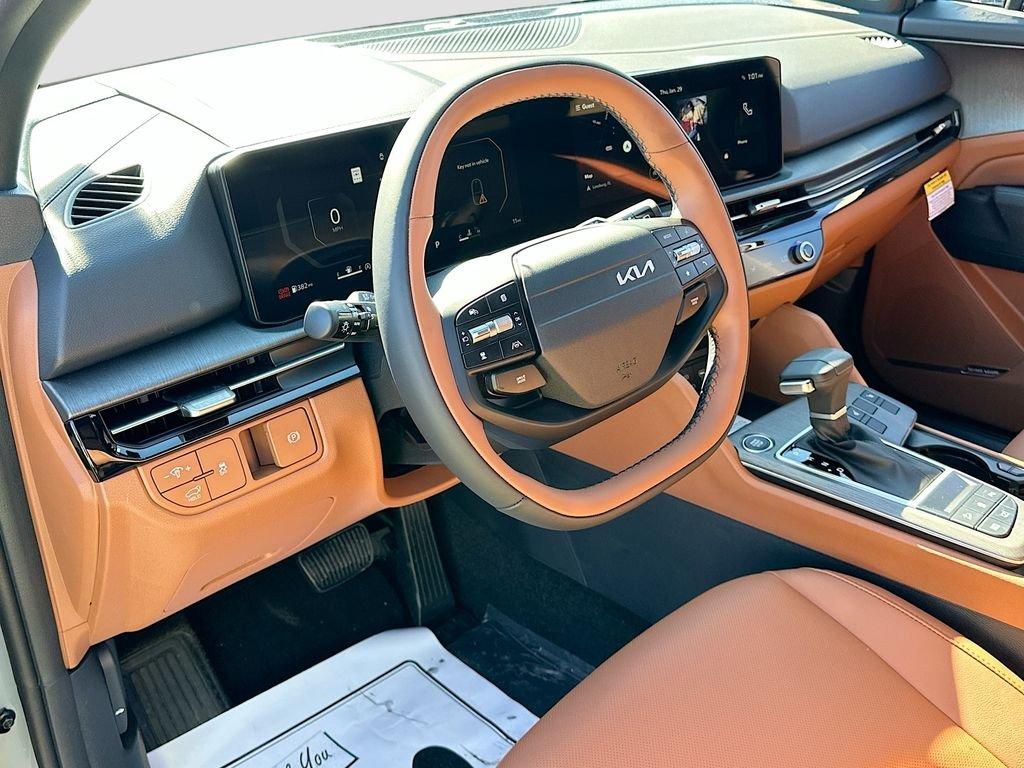 Kia Sportage X-Line - Thumbnail 9