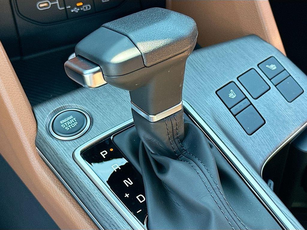 Kia Sportage X-Line - Thumbnail 17