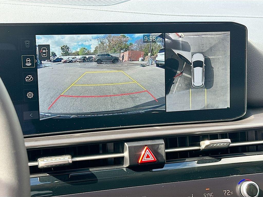 Kia Sportage Sx Prestige - Thumbnail 15