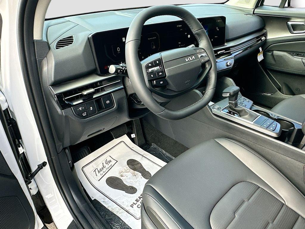 Kia Sportage Sx Prestige - Thumbnail 10