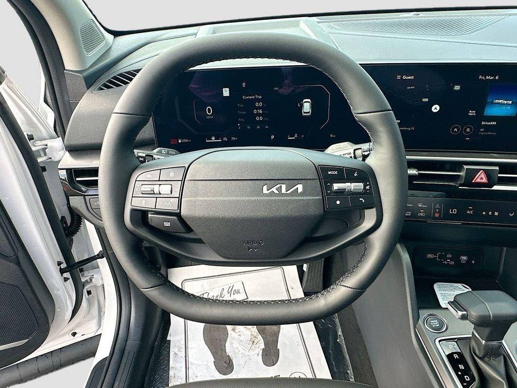 Kia Sportage Sx Prestige - Thumbnail 12