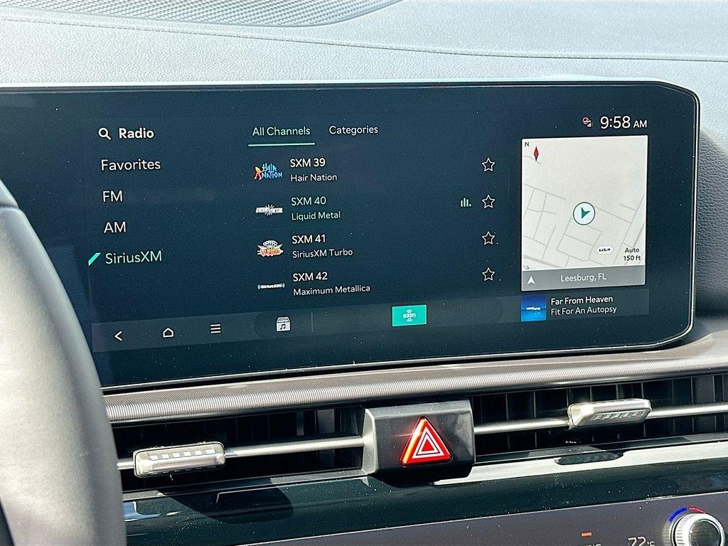 Kia Sportage Sx Prestige - Thumbnail 16