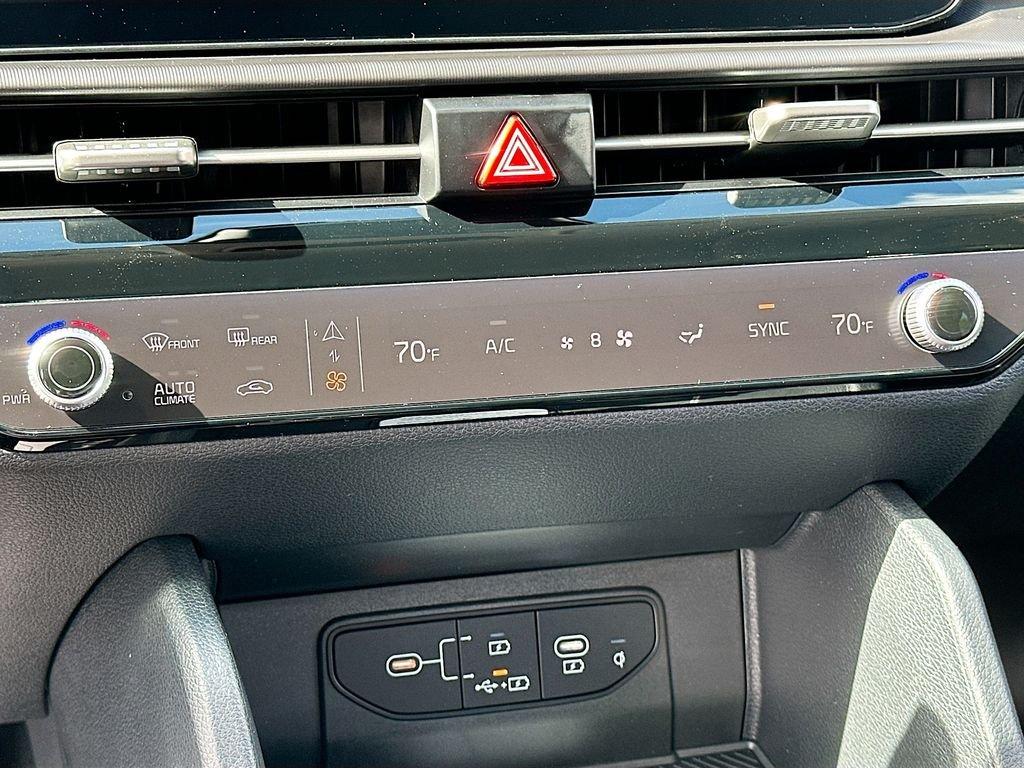 Kia Sportage Sx Prestige - Thumbnail 17