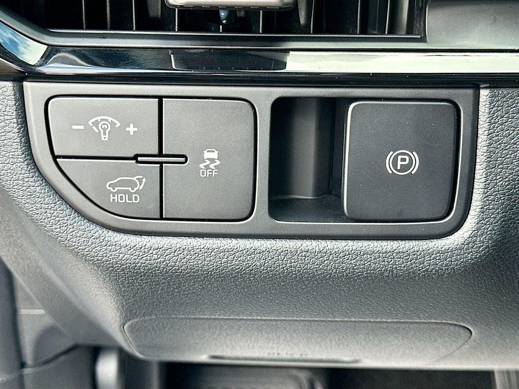 Kia Sportage Sx Prestige - Thumbnail 11