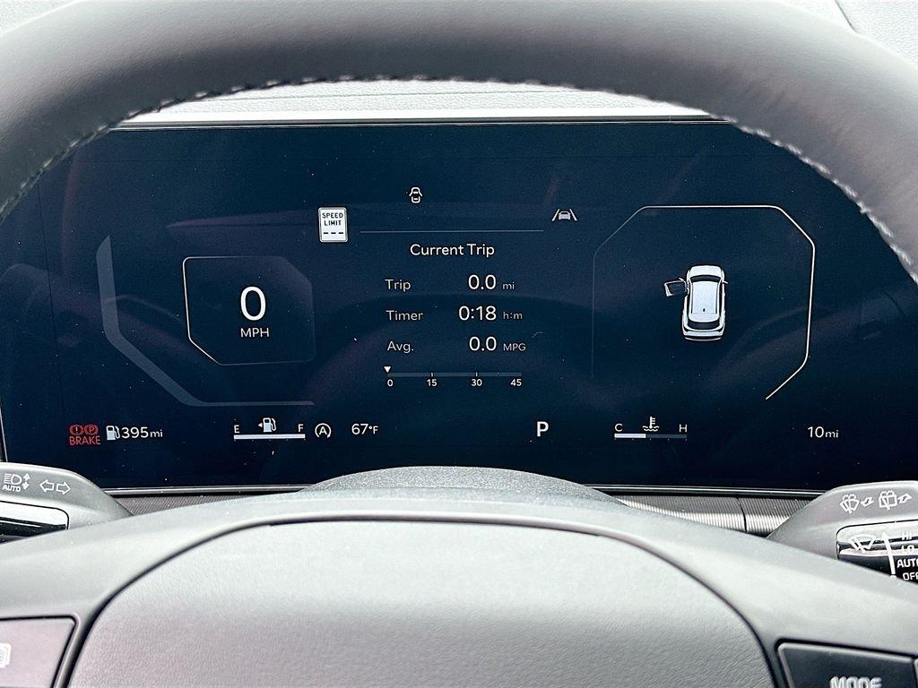 Kia Sportage Sx Prestige - Thumbnail 13