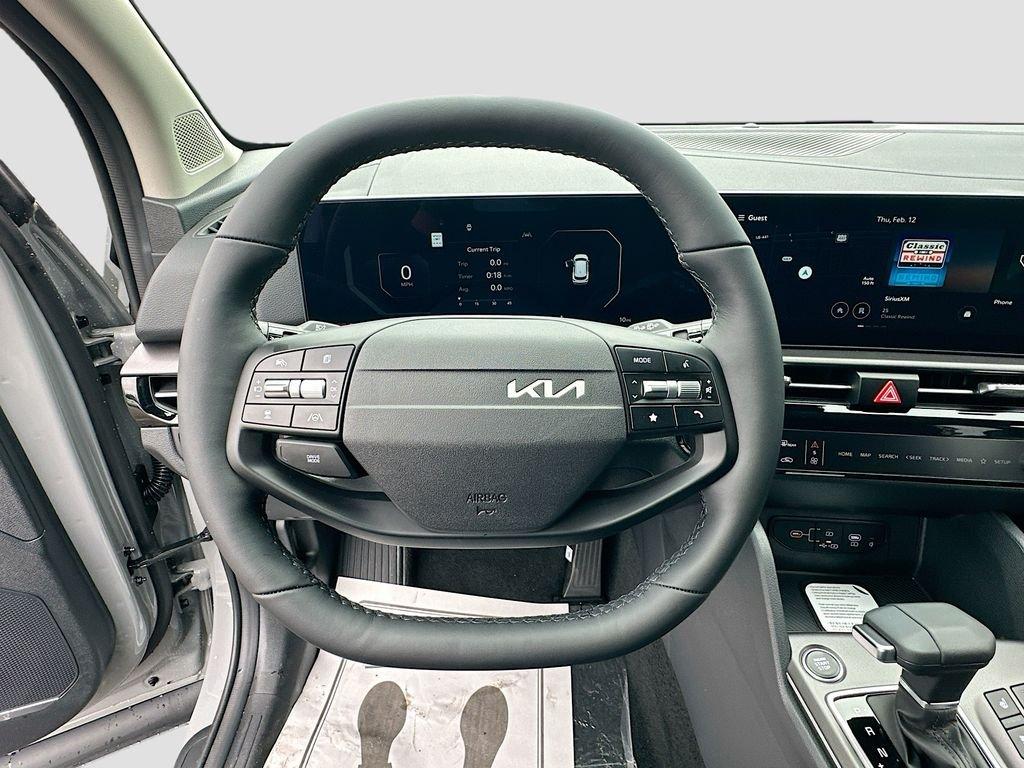 Kia Sportage Sx Prestige - Thumbnail 12