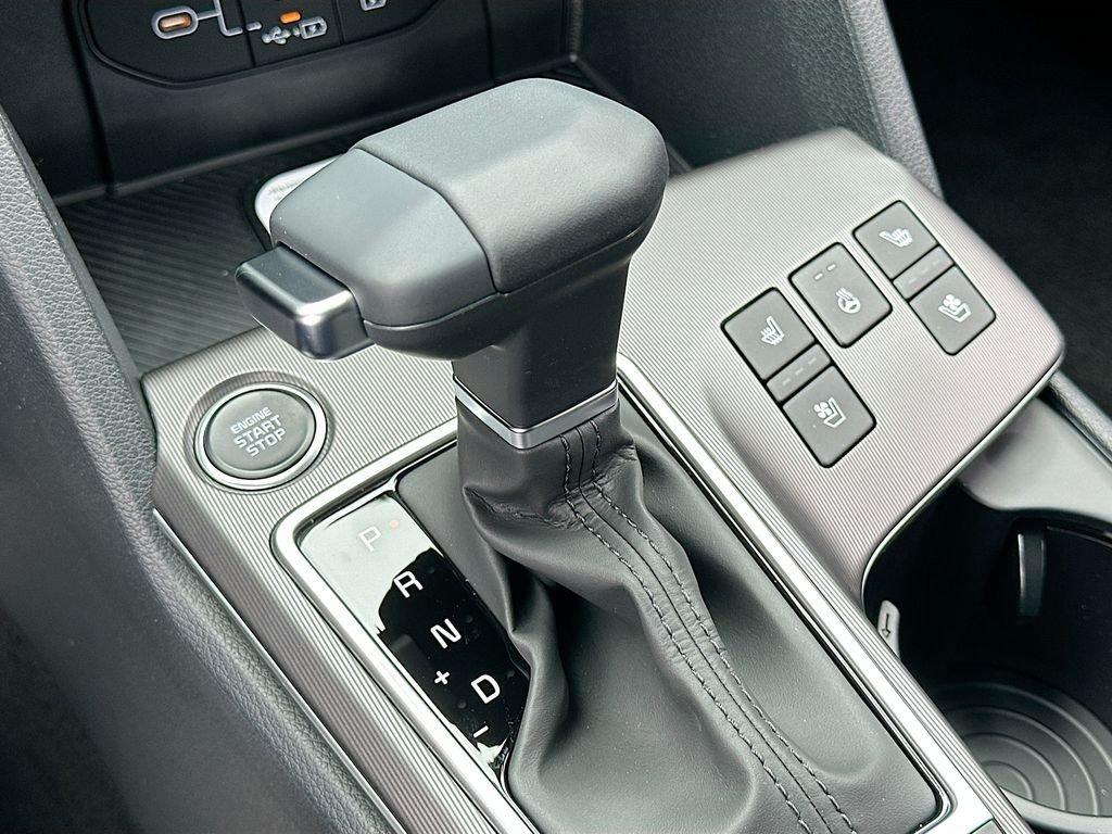 Kia Sportage Sx Prestige - Thumbnail 18