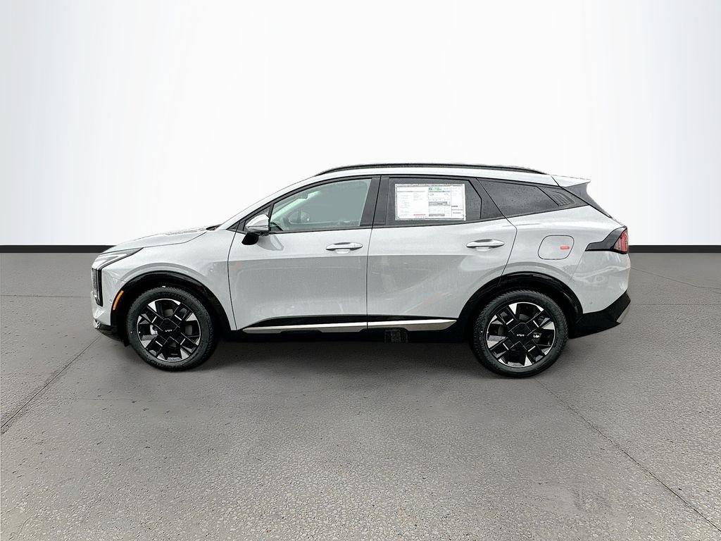 Kia Sportage Sx Prestige - Thumbnail 5