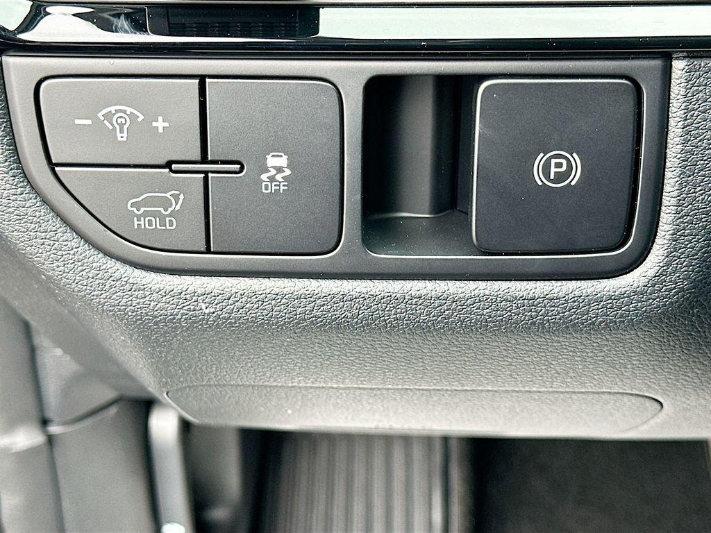 Kia Sportage Sx Prestige - Thumbnail 11