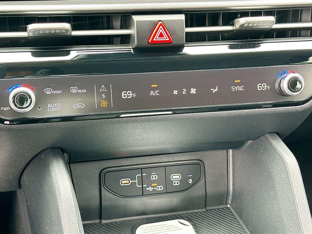 Kia Sportage Sx Prestige - Thumbnail 17