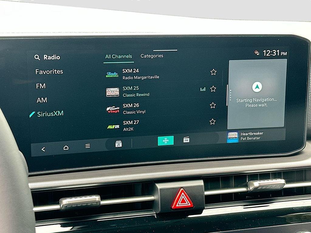 Kia Sportage Sx Prestige - Thumbnail 16