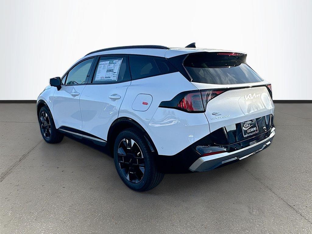 Kia Sportage Sx Prestige - Thumbnail 6