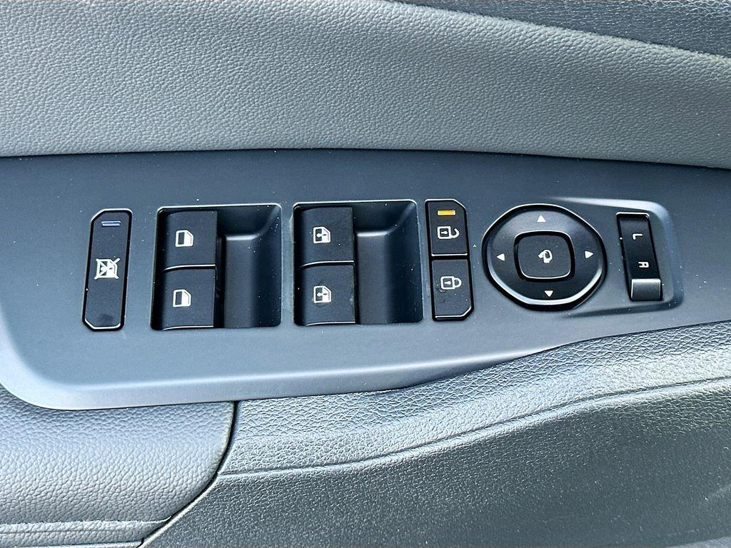 Kia Sportage Sx Prestige - Thumbnail 19