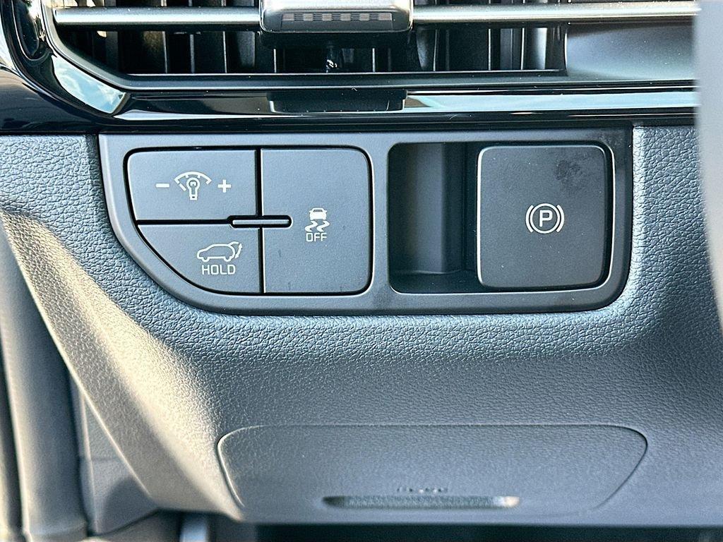 Kia Sportage Sx Prestige - Thumbnail 11