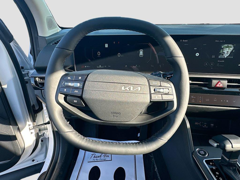 Kia Sportage Sx Prestige - Thumbnail 12