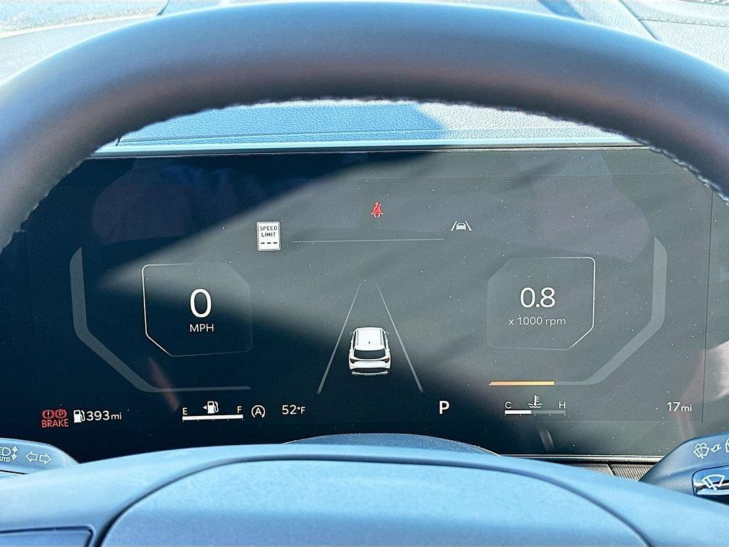 Kia Sportage Sx Prestige - Thumbnail 13