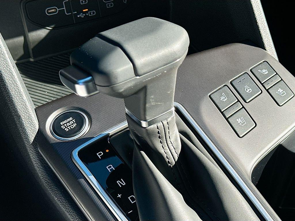 Kia Sportage Sx Prestige - Thumbnail 18