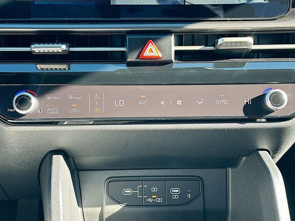 Kia Sportage Sx Prestige - Thumbnail 17