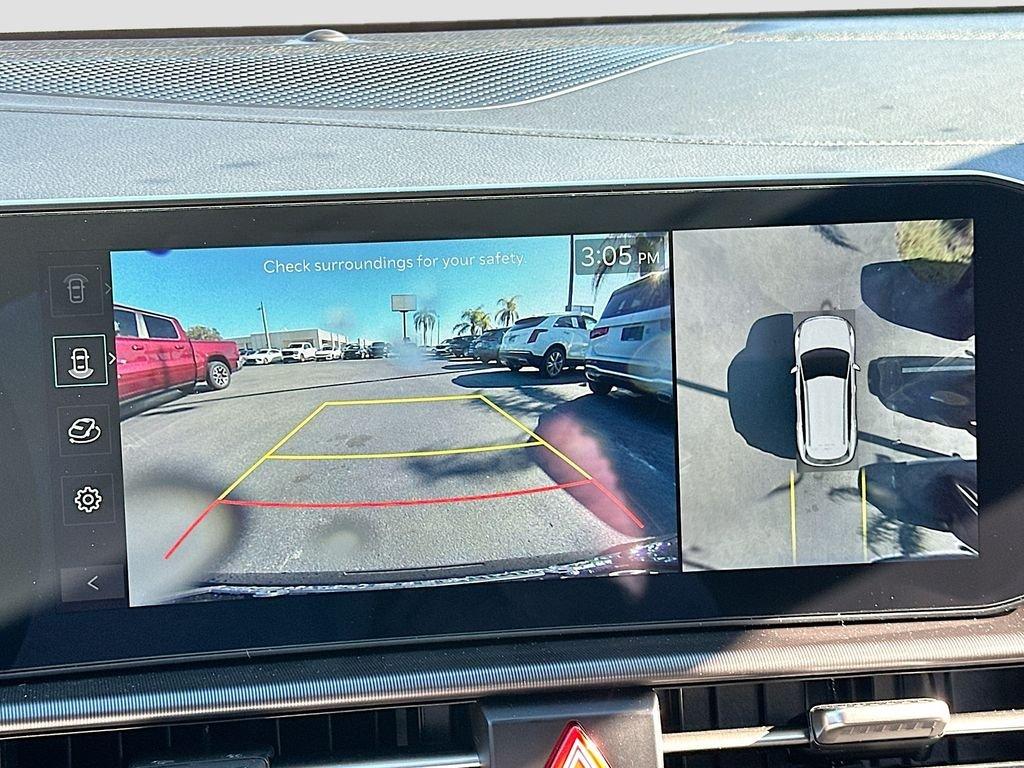 Kia Sportage Sx Prestige - Thumbnail 15