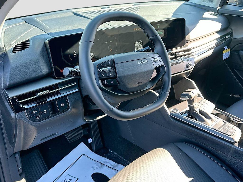 Kia Sportage Sx Prestige - Thumbnail 10