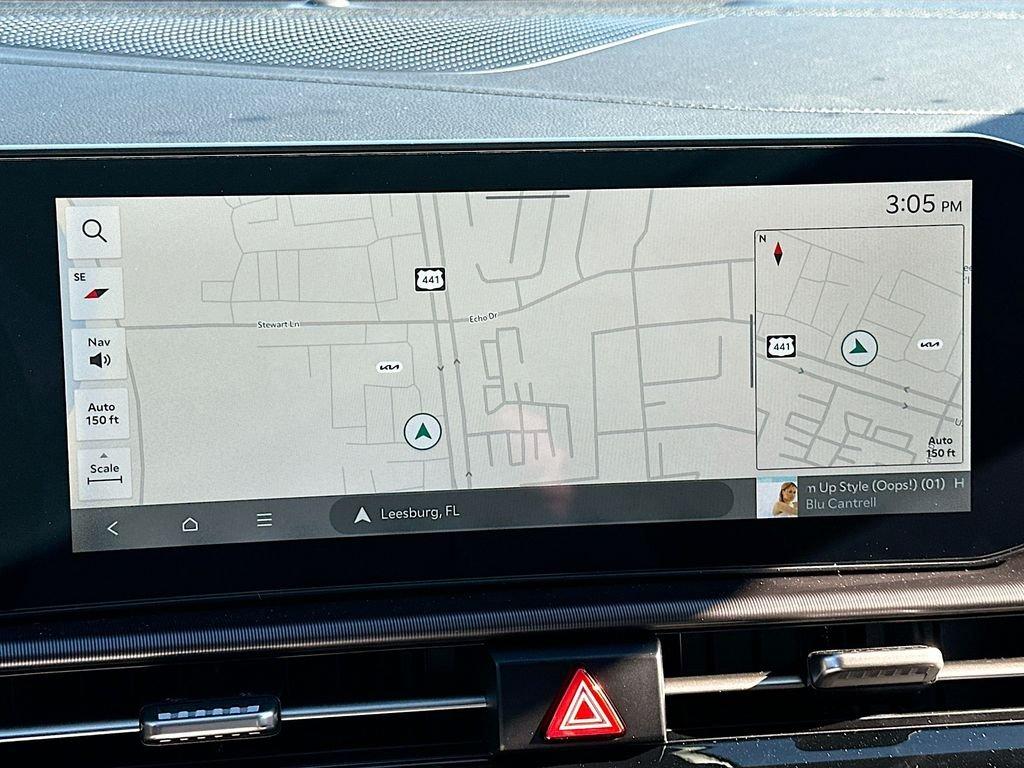 Kia Sportage Sx Prestige - Thumbnail 14