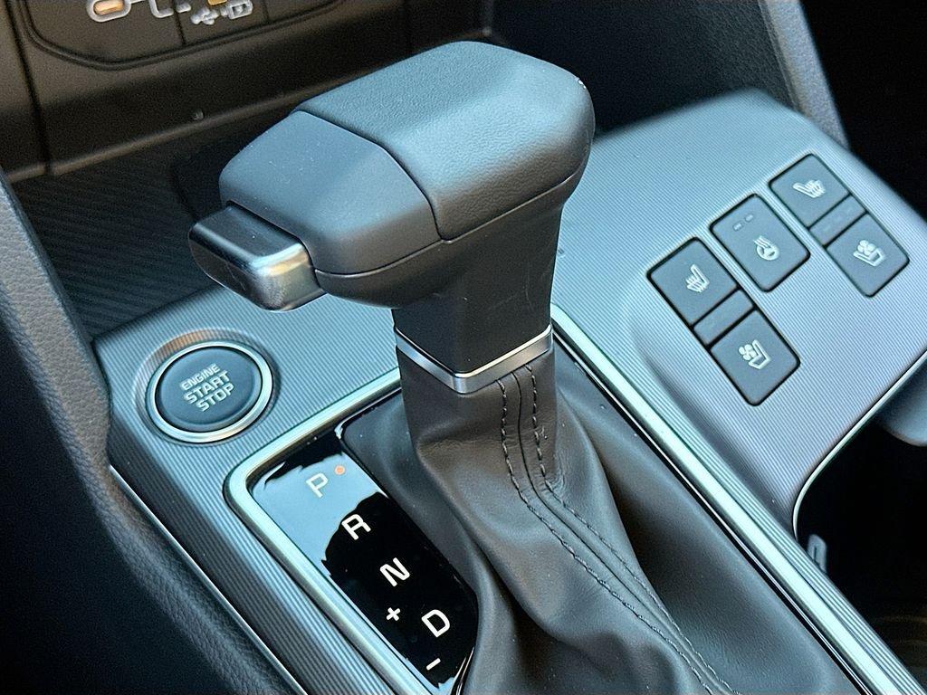 Kia Sportage Sx Prestige - Thumbnail 17