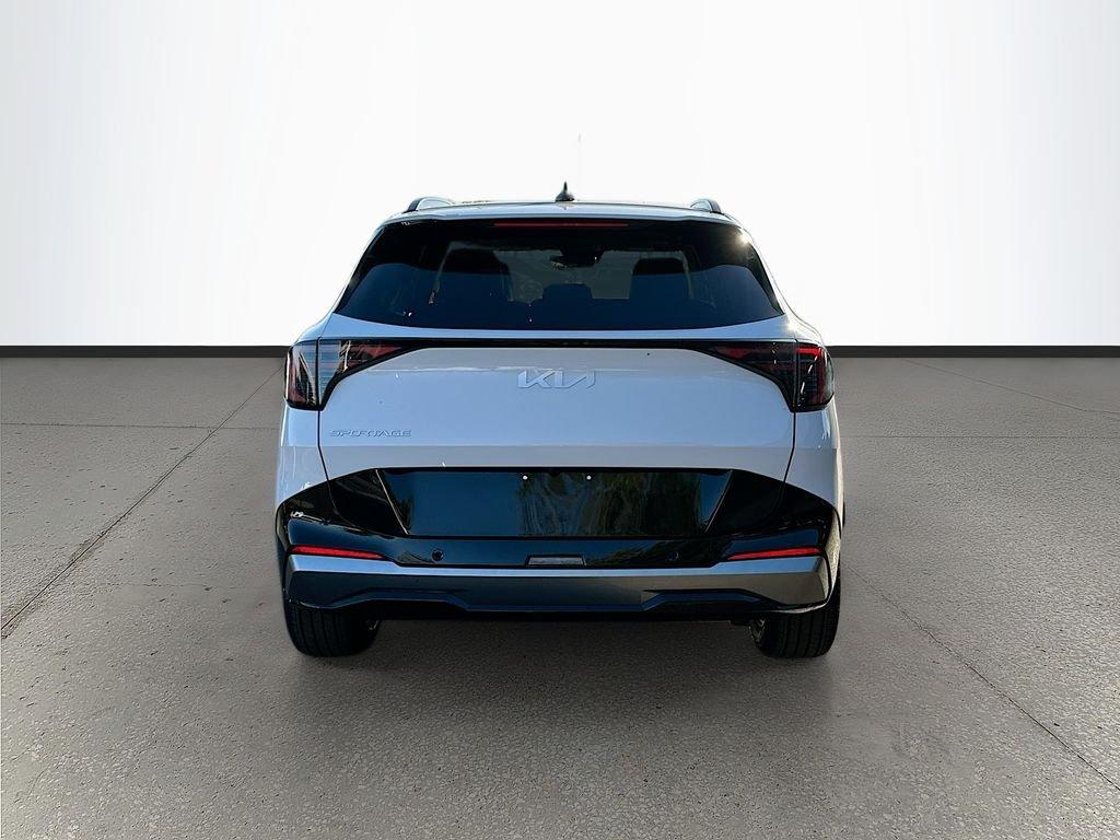 Kia Sportage Sx Prestige - Thumbnail 7