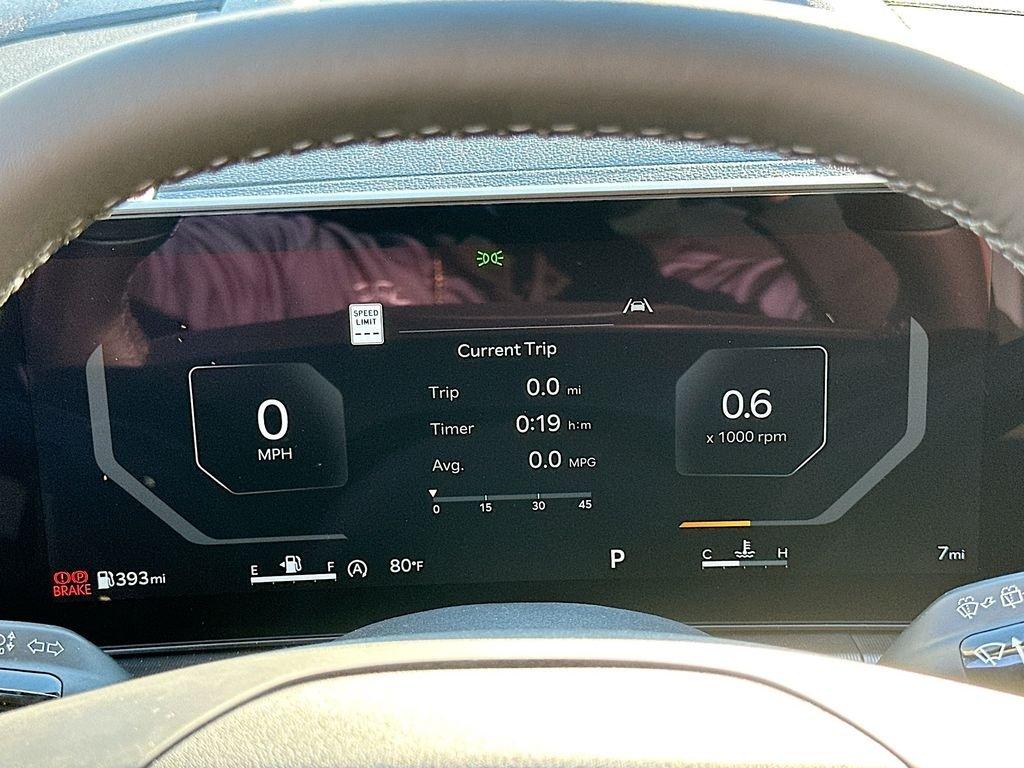 Kia Sportage Sx Prestige - Thumbnail 13