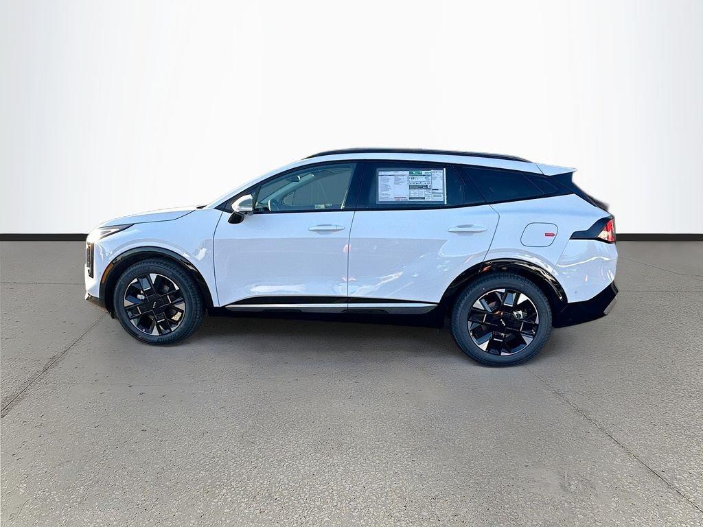 Kia Sportage Sx Prestige - Thumbnail 5