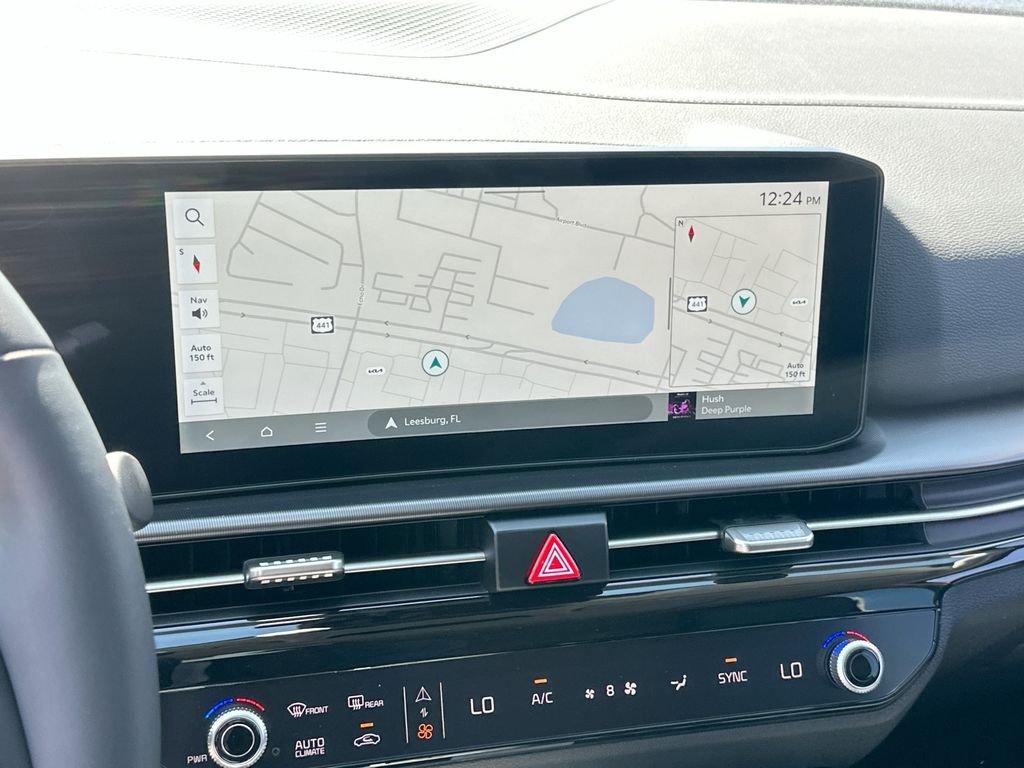 Kia Sportage Sx Prestige - Thumbnail 14