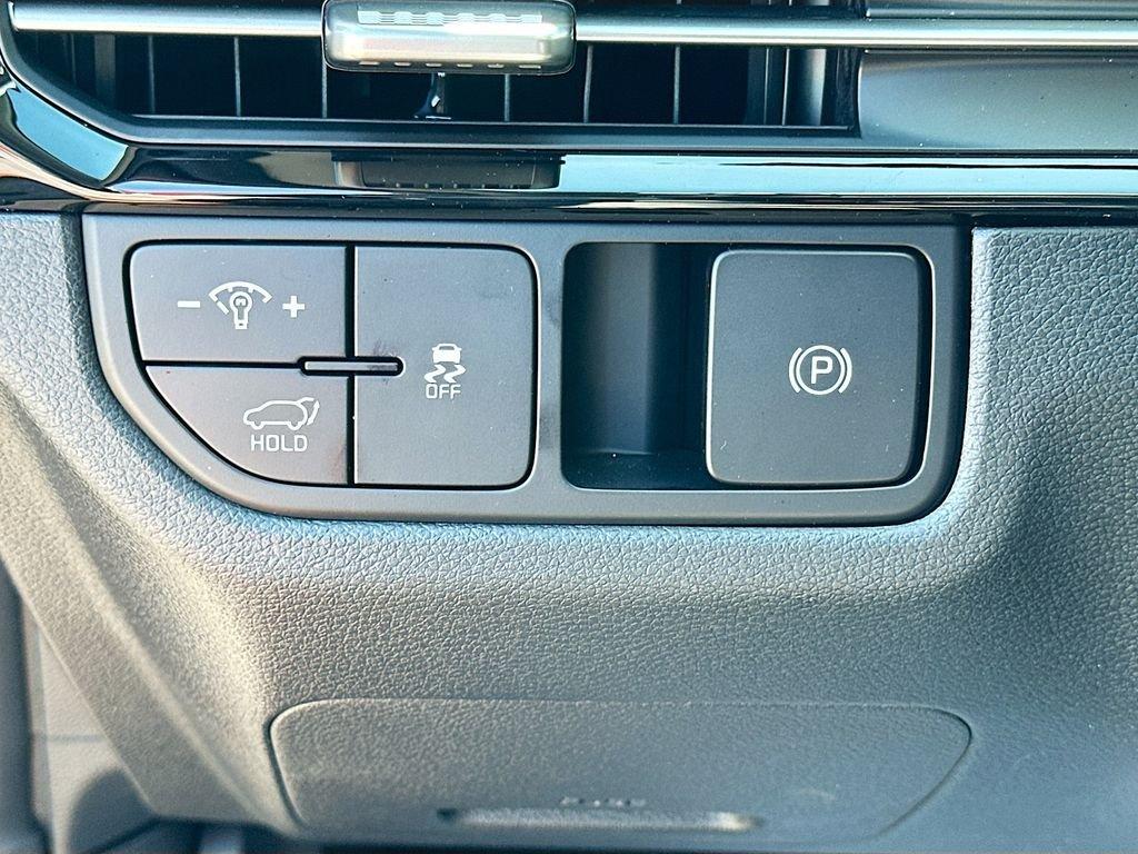 Kia Sportage Sx Prestige - Thumbnail 11