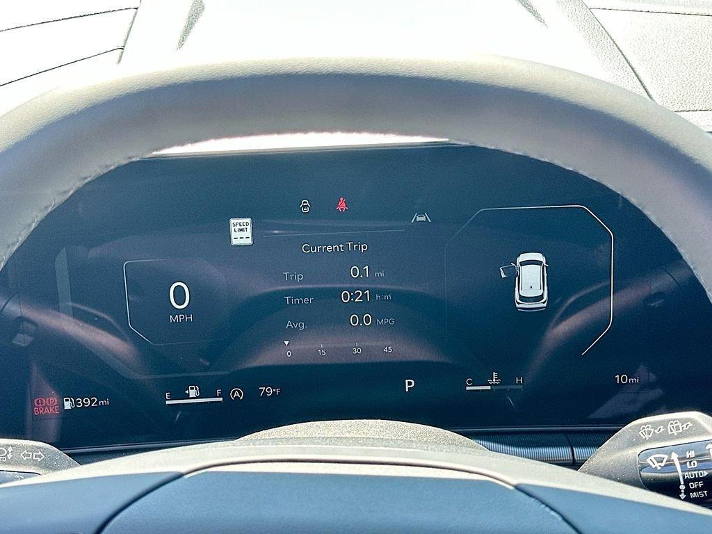 Kia Sportage Sx Prestige - Thumbnail 13