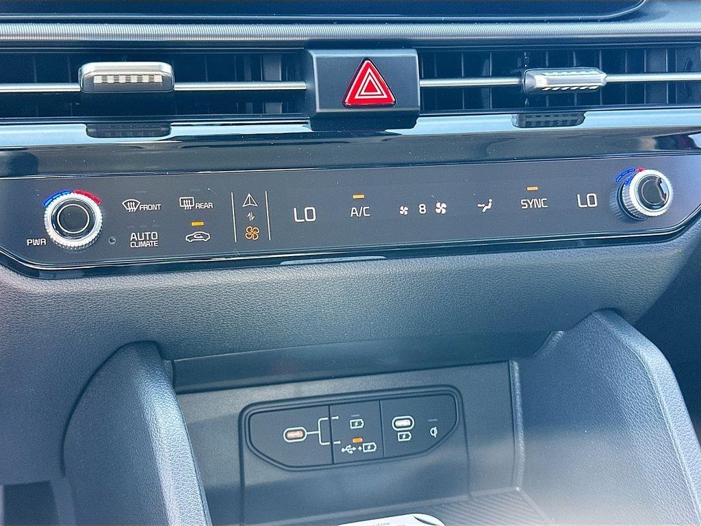 Kia Sportage Sx Prestige - Thumbnail 17