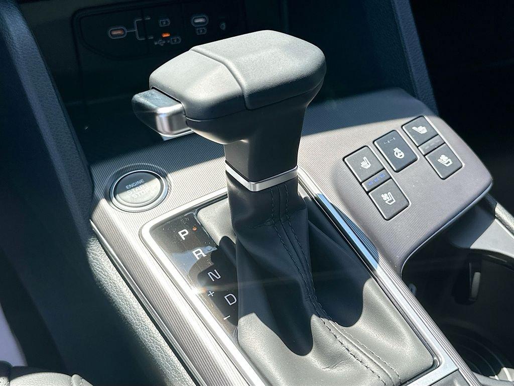 Kia Sportage Sx Prestige - Thumbnail 18