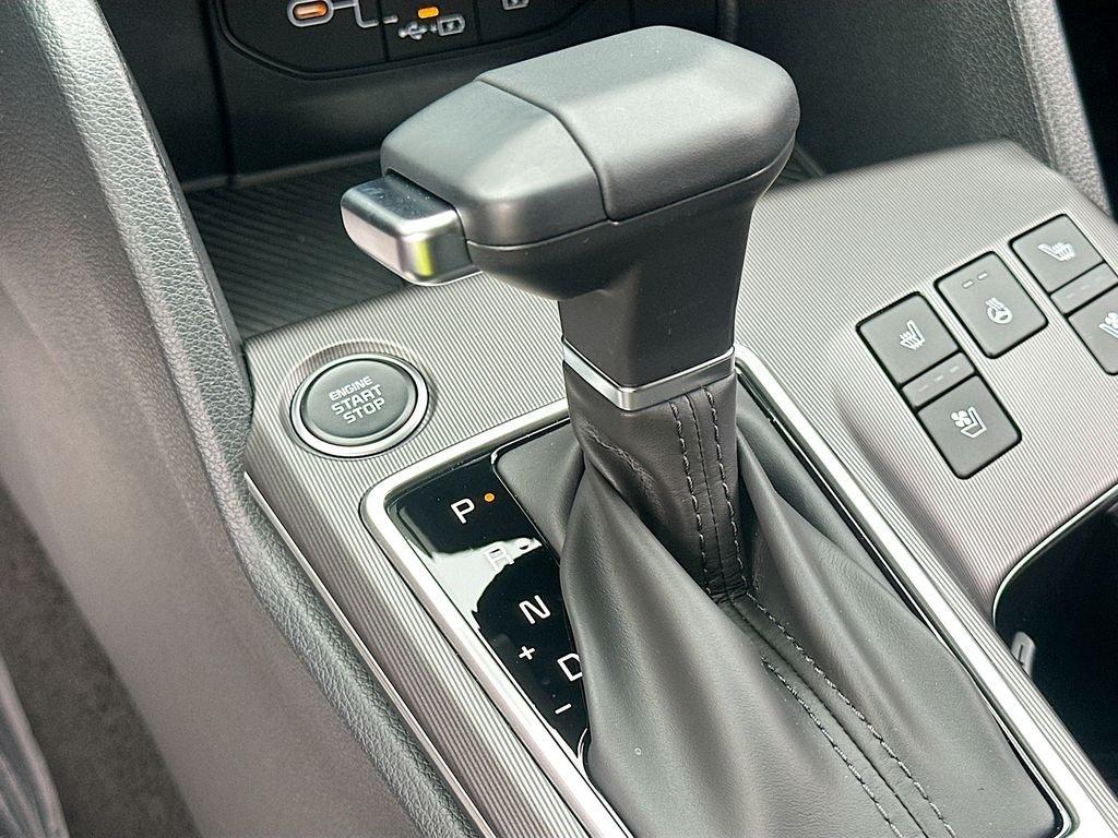 Kia Sportage Sx Prestige - Thumbnail 18